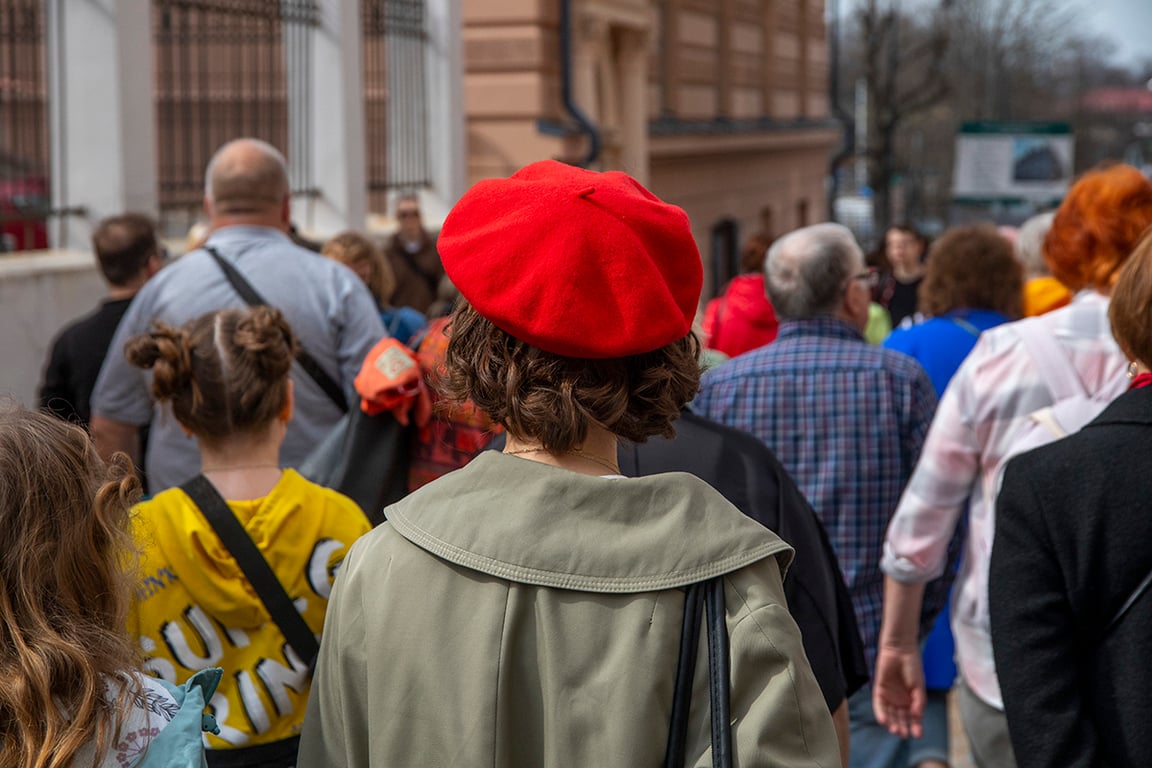 Фото: «Новая Газета Европа»