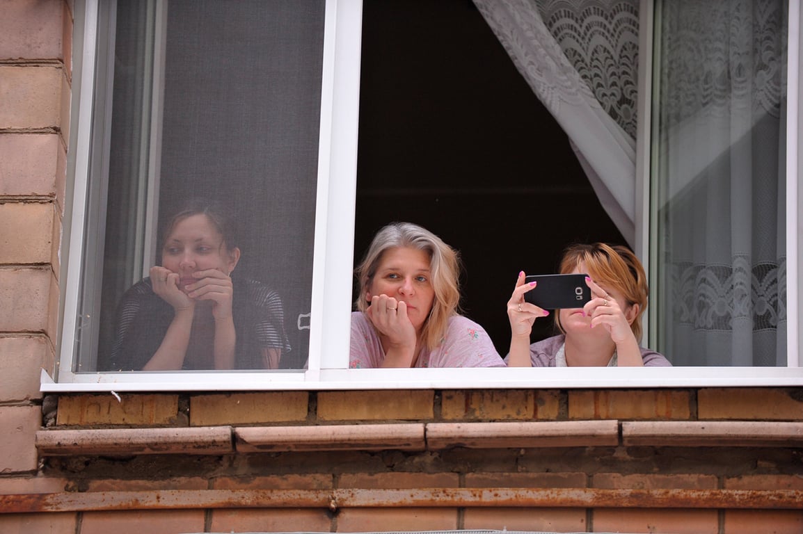 Фото: Александр Авилов / АГН  «Москва»