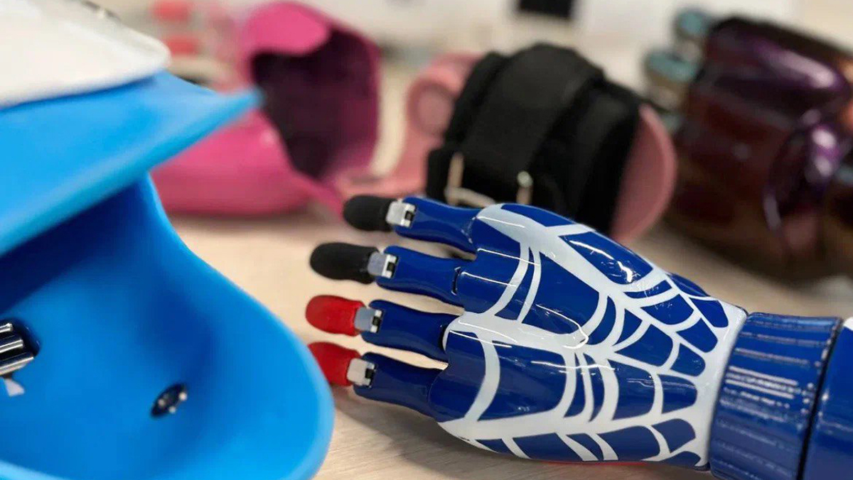 Фото: Анна Цивилева /  Telegram