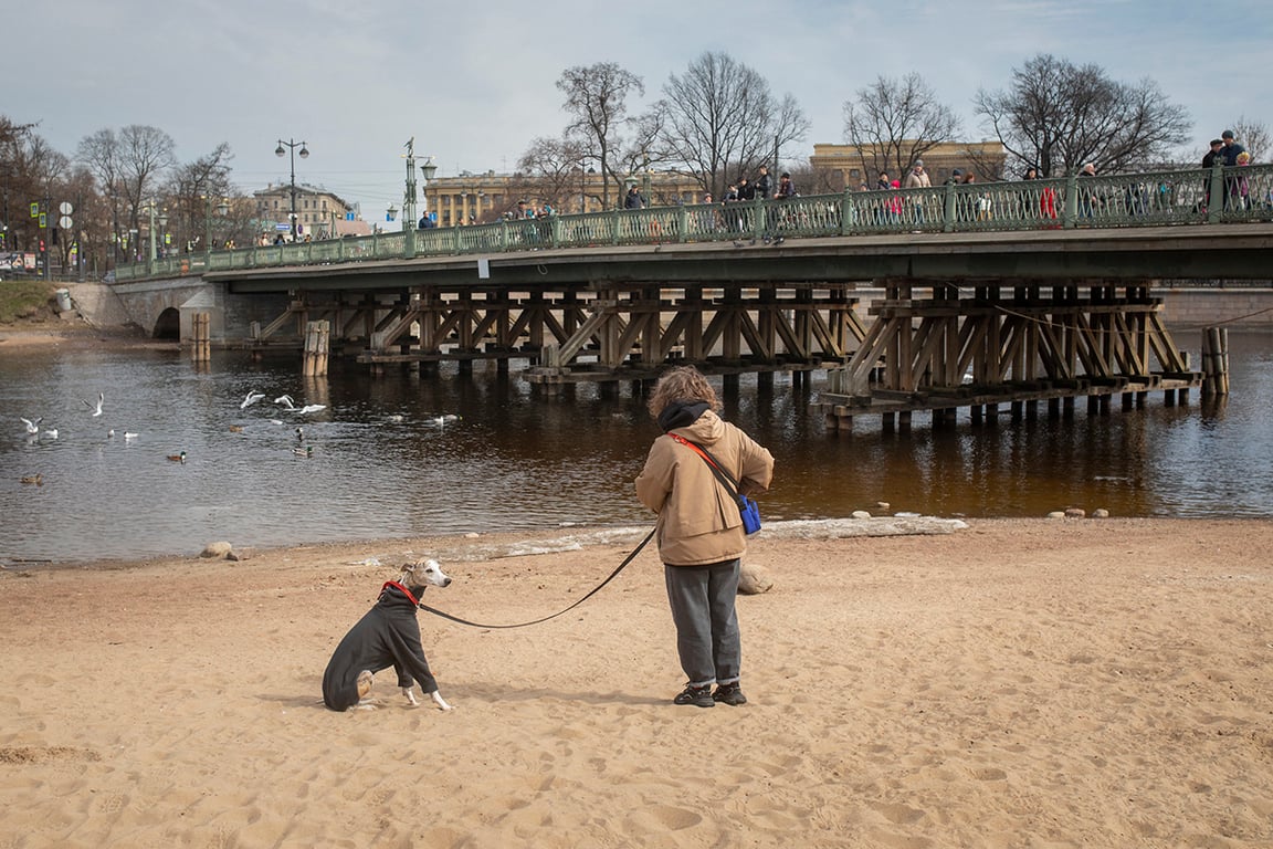 Фото: «Новая Газета Европа»