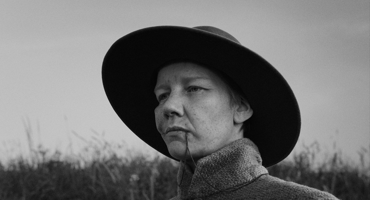 Кадр из фильма «Роза». Фото: berlinale.de