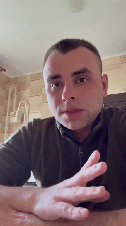 Скриншот: видео Земцова