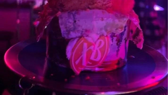 Screenshot: Instagram