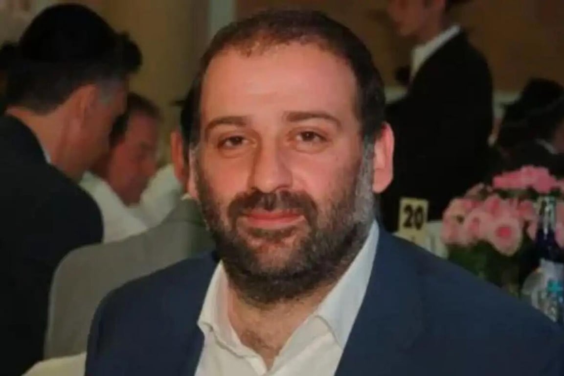 Тимур Миндич. Скриншот: Наші гроші