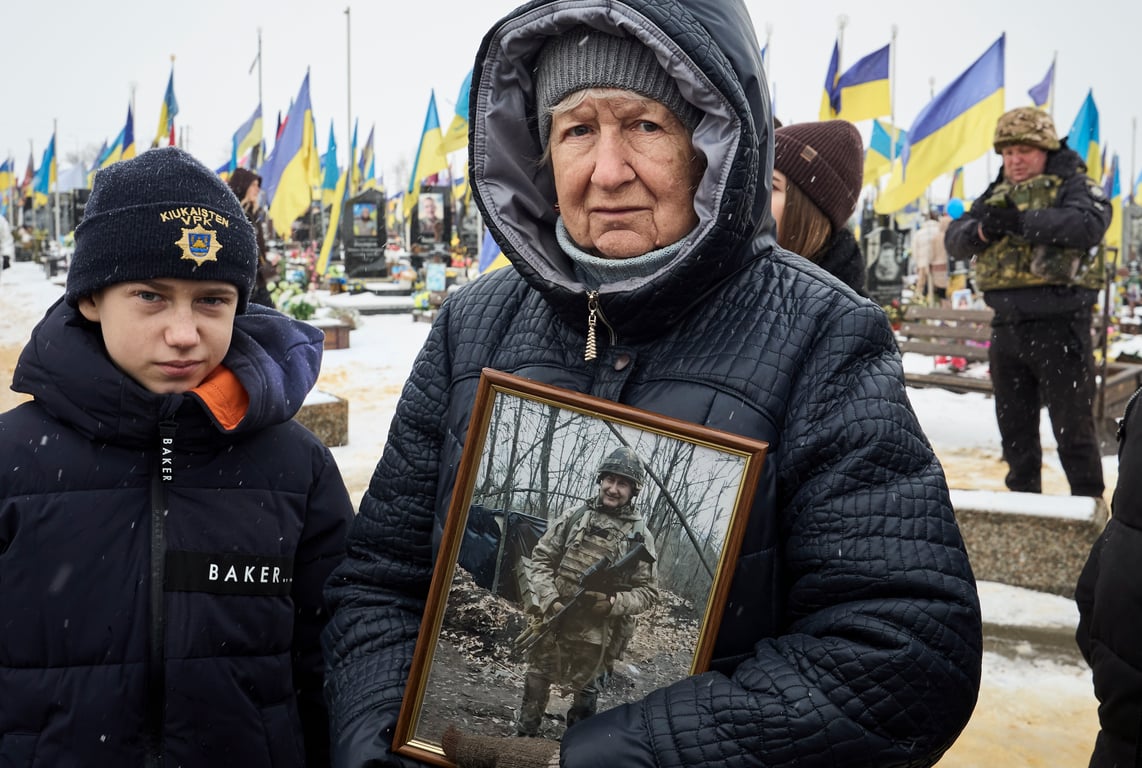 Фото: Sergey Kozlov / EPA