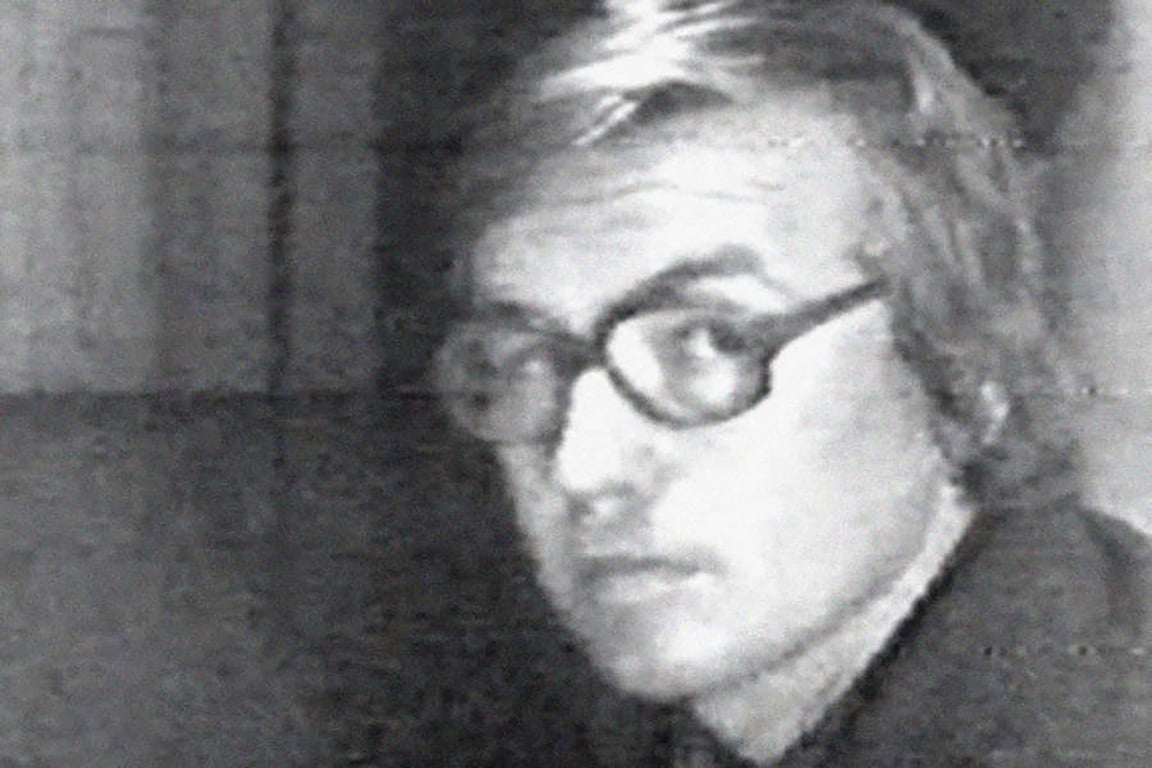 Владимир Пустовит. Фото: кадр из телепередачи «Следствие вели» / YouTube