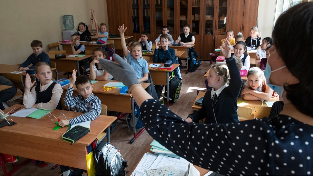 Изображение материала