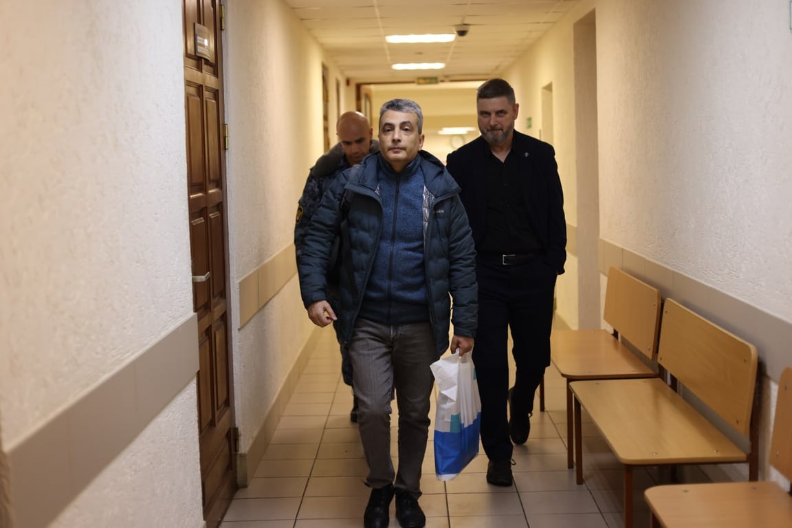 Фото: пресс-служба псковского отделения партии «Яблоко»