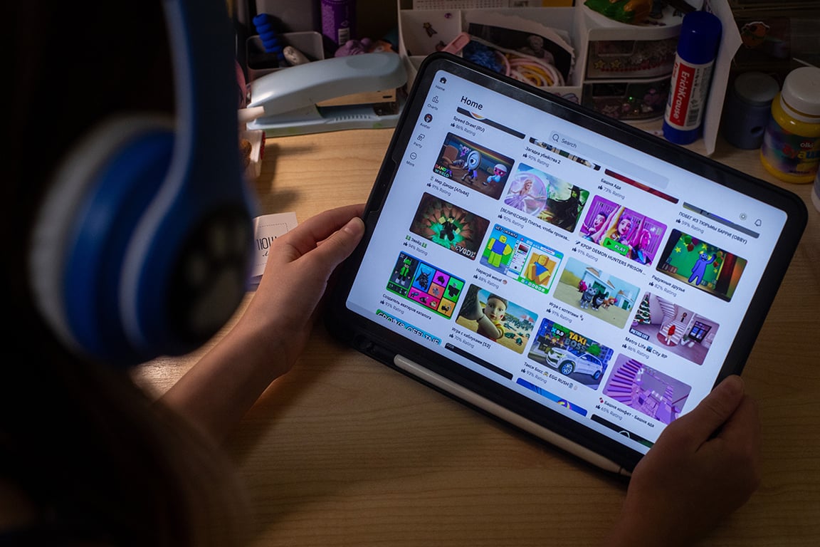 Фото: «Новая Газета Европа»