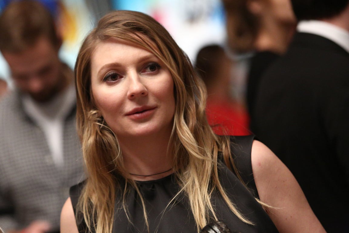 Анастасия Карнеева. Фото: Кирилл Зыков / АГН «Москва»