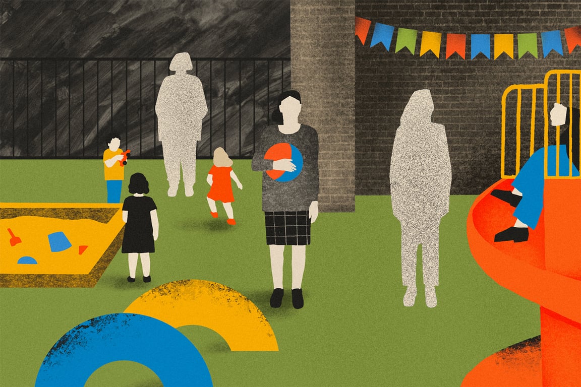 Иллюстрация: Ляля Буланова