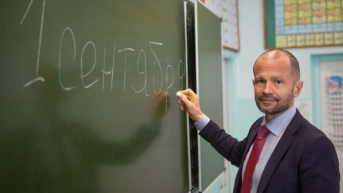 Роман Лябихов. Фото:  VK