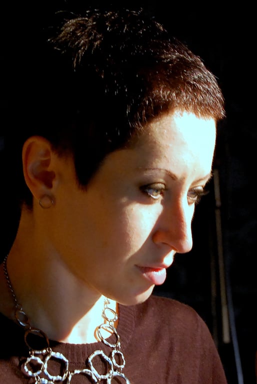 Линор Горалик. Фото: Wikimedia