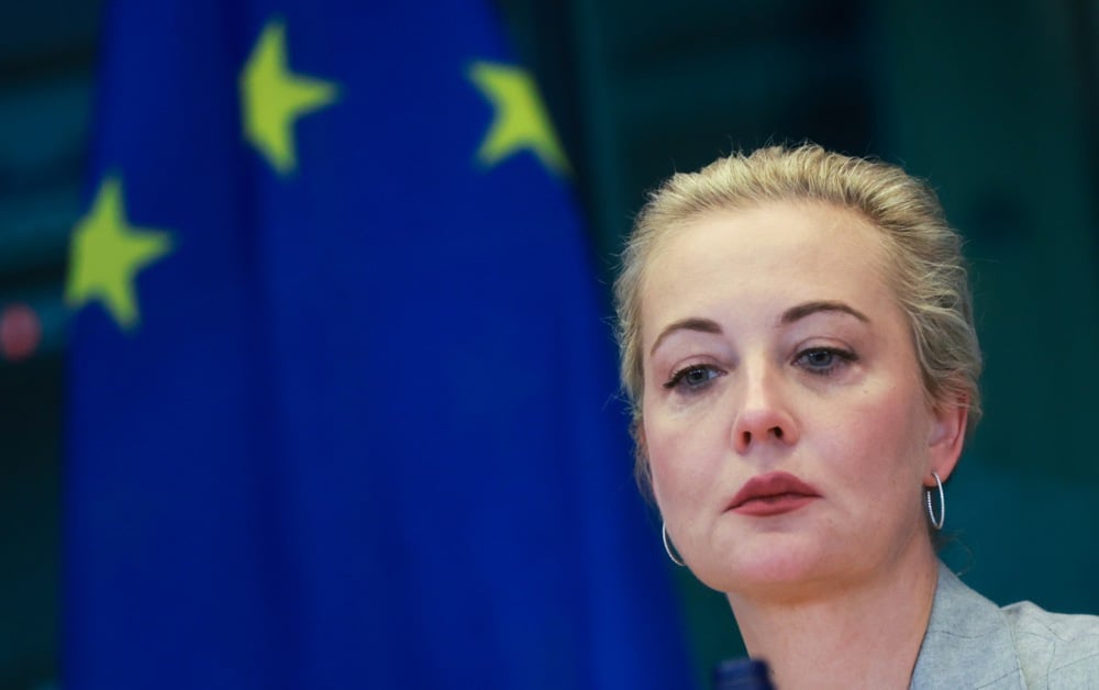 Фото: Olivier Hoslet / EPA