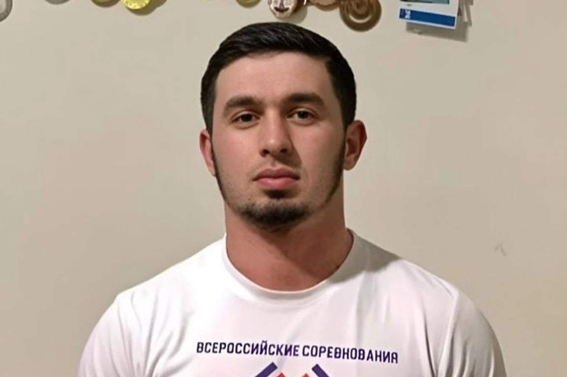 Мансур Мовлаев. Фото:  Рена Керимова