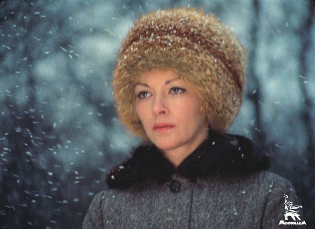 Фото:  «Мосфильм-Инфо»