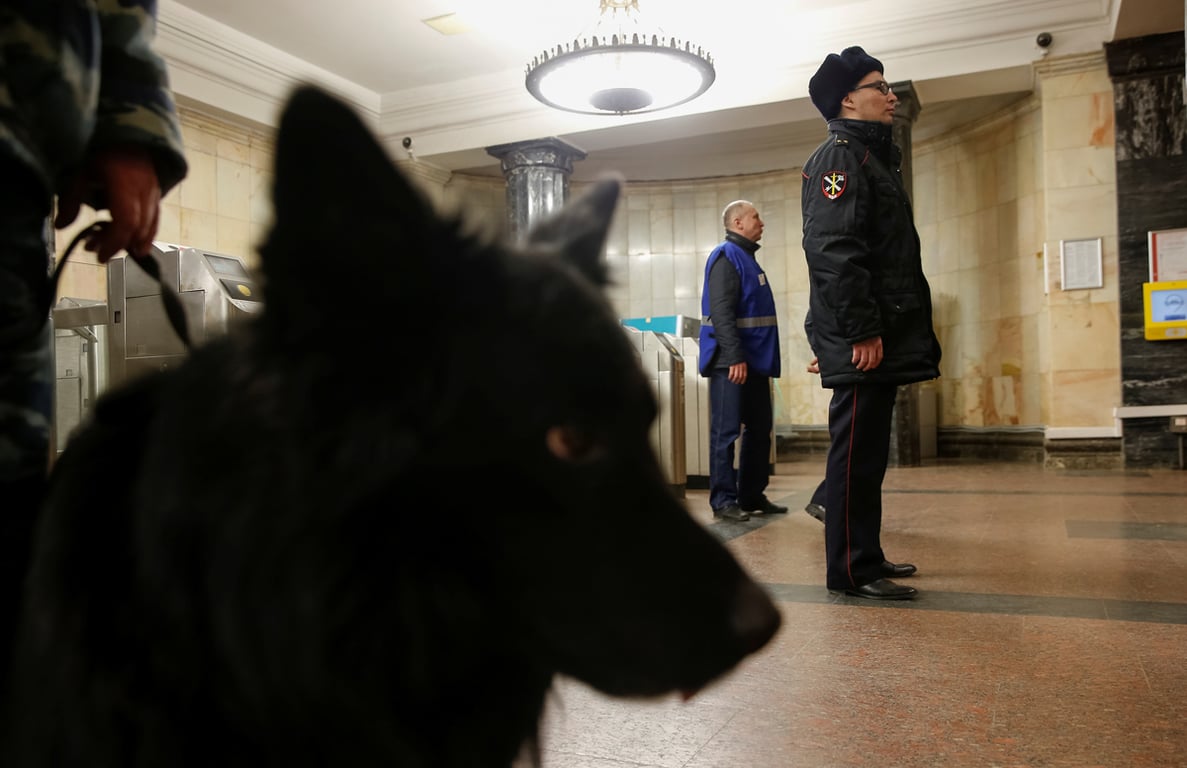 Фото: Максим Шеметов / Reuters / Scanpix / LETA