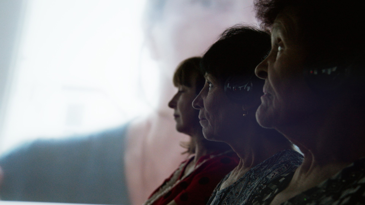 Фото: Алиса Коваленко / Berlinale