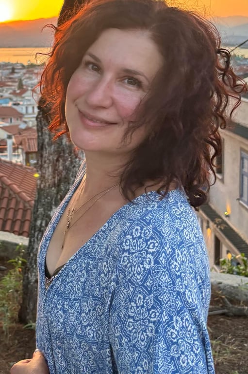 Фото из личного архива