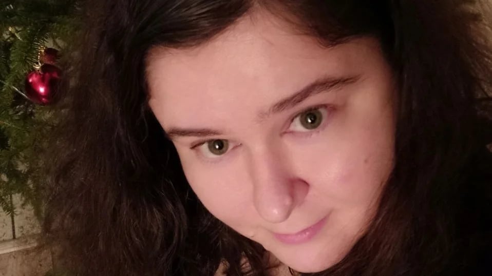 Фото: телеграм-канал Ирины Файнман «Шорохи крови»