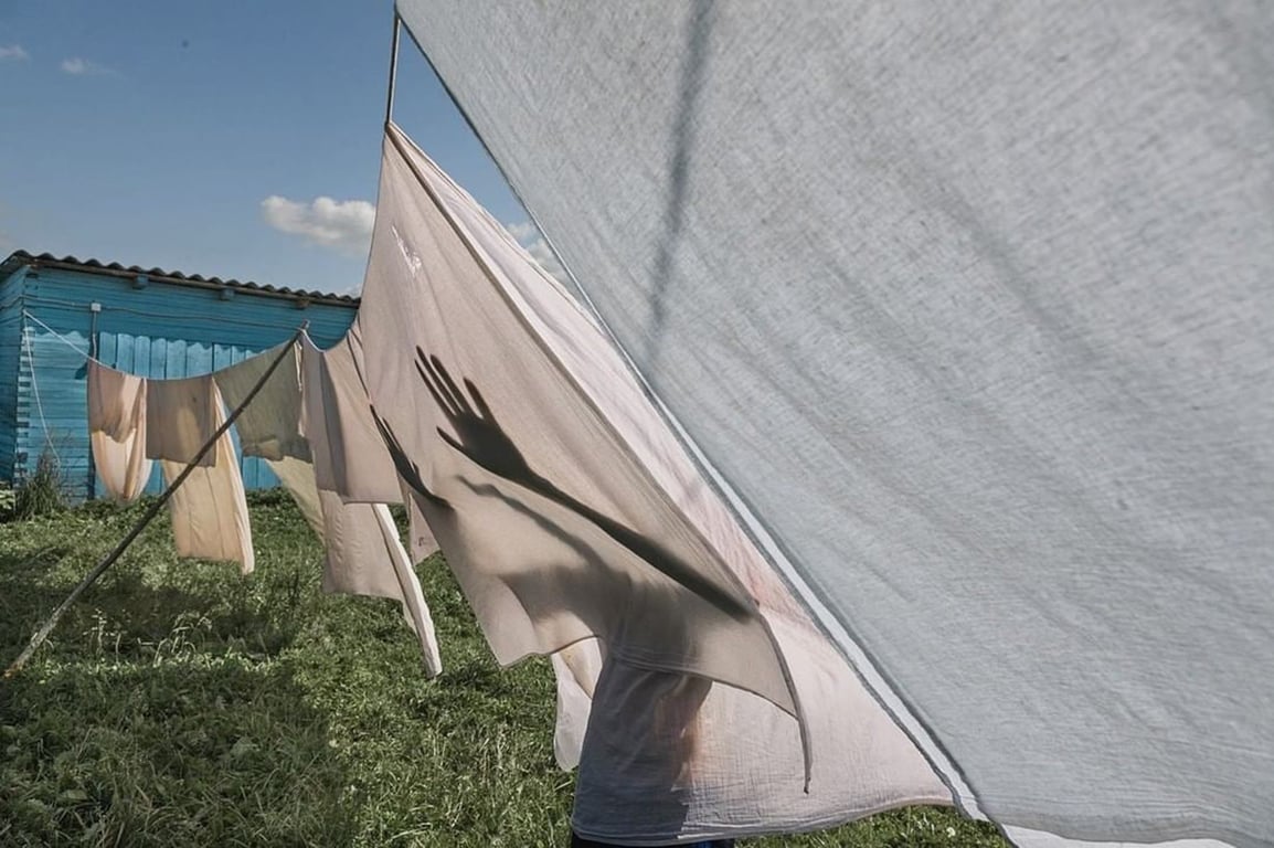 Фото: Дмитрий Марков / Flickr