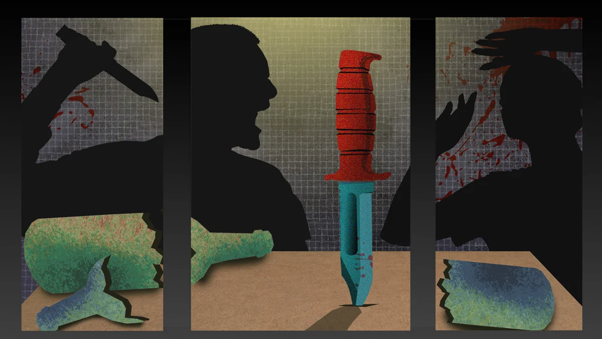 Illustration: Novaya Gazeta Europe