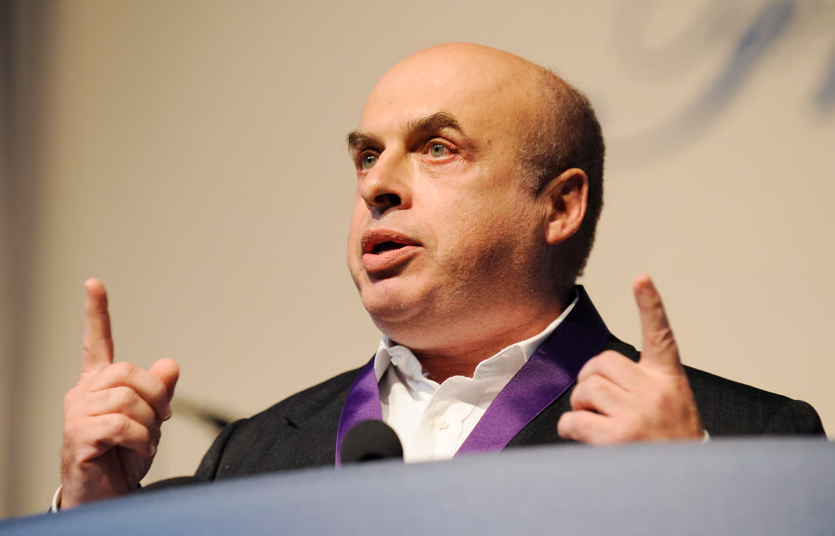 Natan Sharansky. Photo: EPA / MATTHEW CAVANAUGH