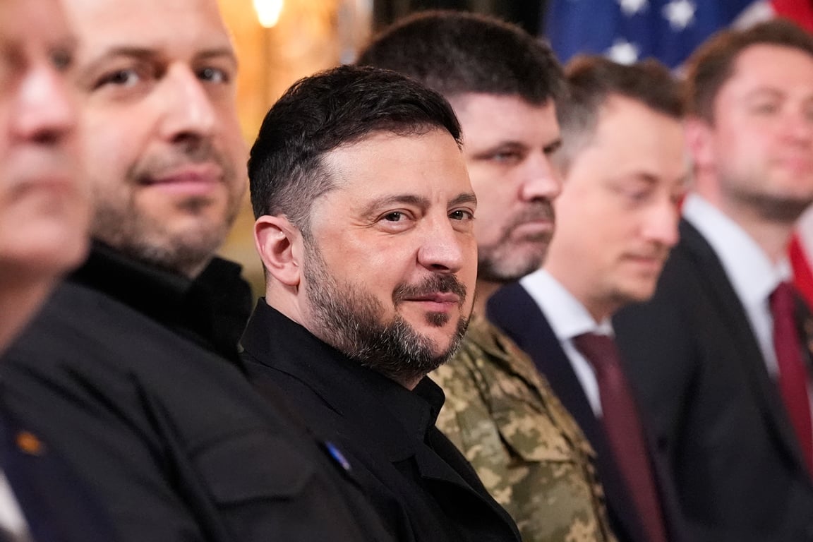 Фото: Alex Brandon / AP Photo / Scanpix / LETA