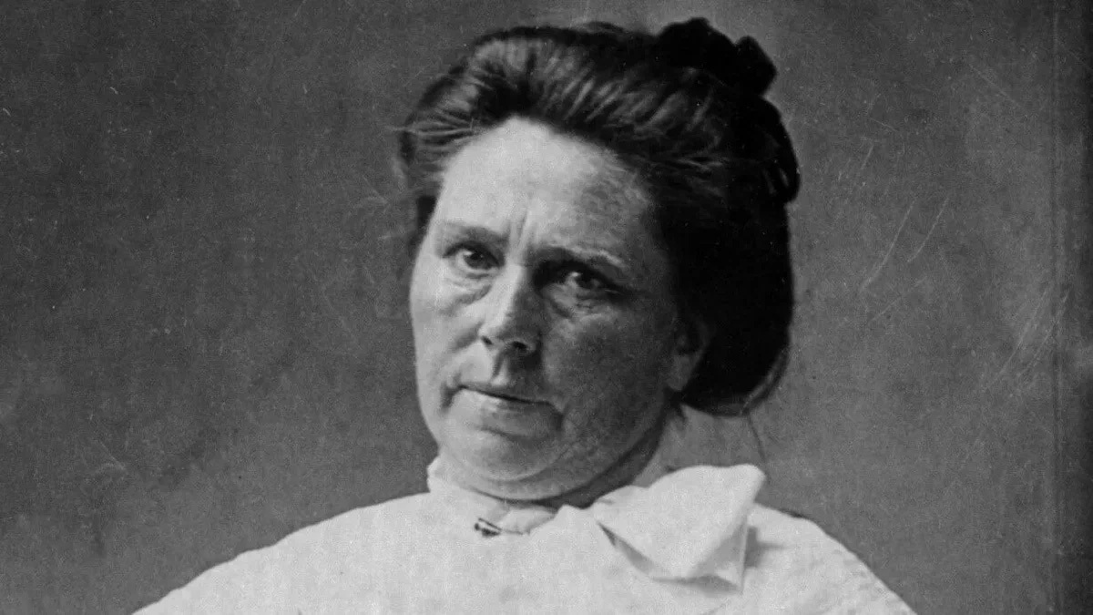 Белль Ганнесс. Фото: Wikimedia