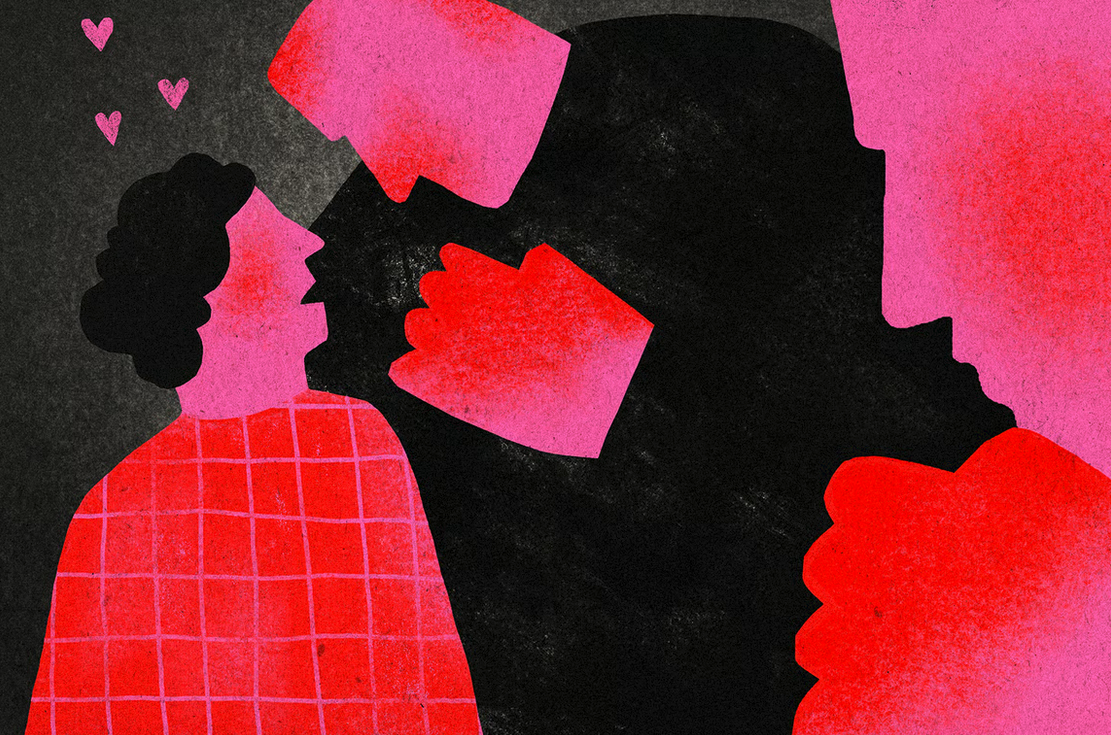 Illustration: Lyalya Bulanova