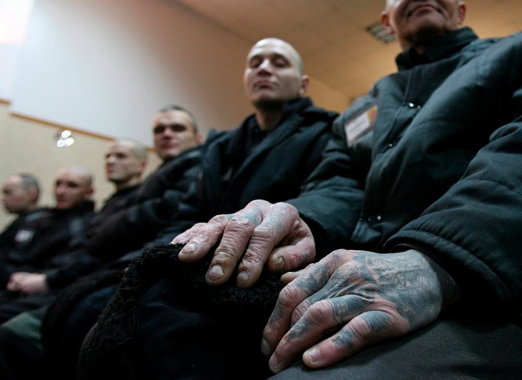 Фото: Анатолий Мальцев / EPA