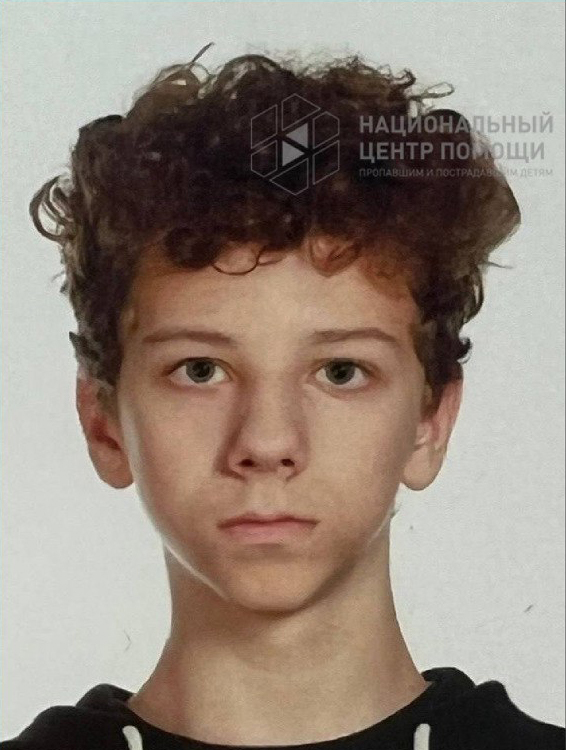 Николай Капля. Фото: «Поиск пропавших детей» им. Оксаны Василишиной /  Telegram