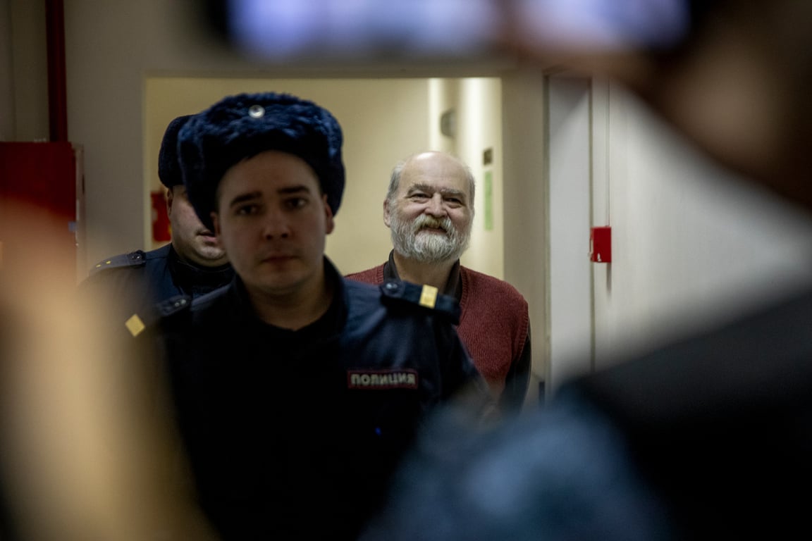 Александр Скобов