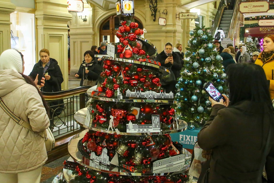 Фото: Дмитрий Белицкий / АГН «Москва»