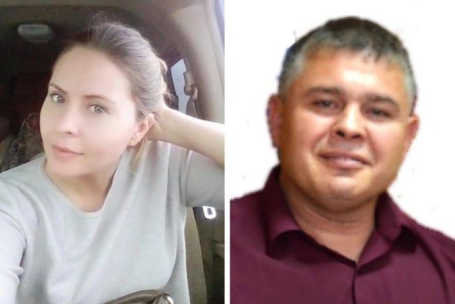 Фото: соцсети погибшей, сайт Тасеевского райсовета