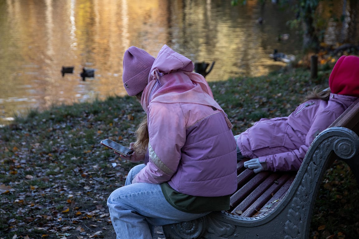 Фото: «Новая Газета Европа»