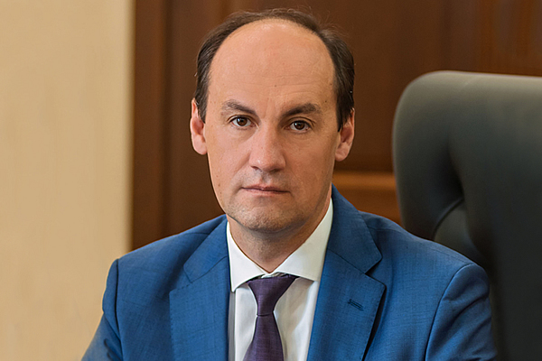 Security forces detained the general director of the "Krasmash" plant, which produces "Sarmat" missiles