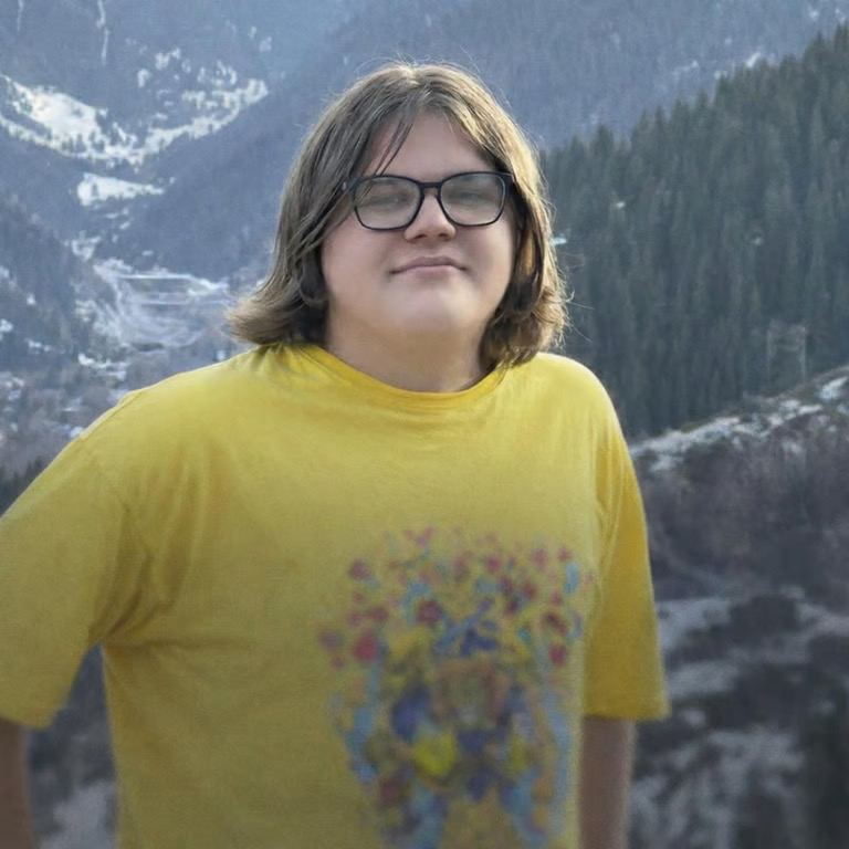 Alexander Kachkurkin. Photo: Telegram / Department One