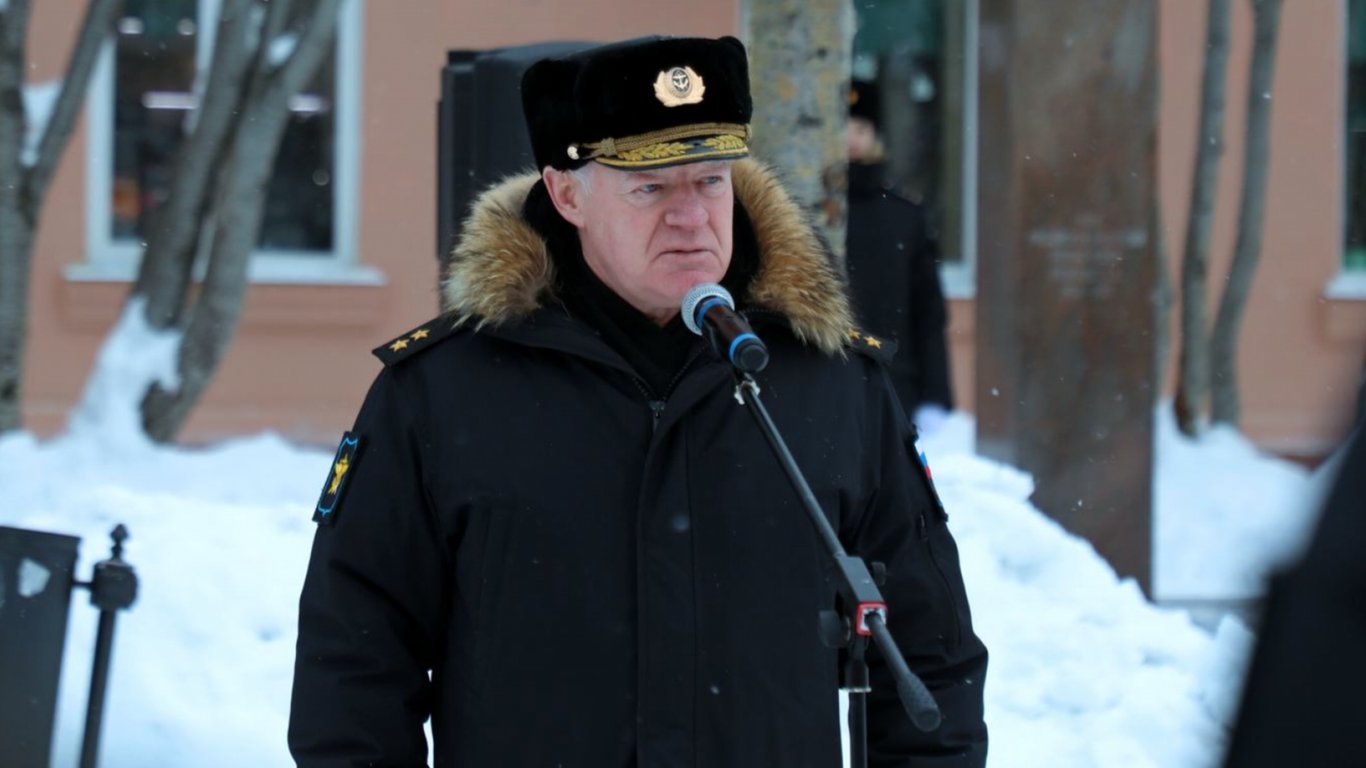 Фото: пресс-служба Северного флота