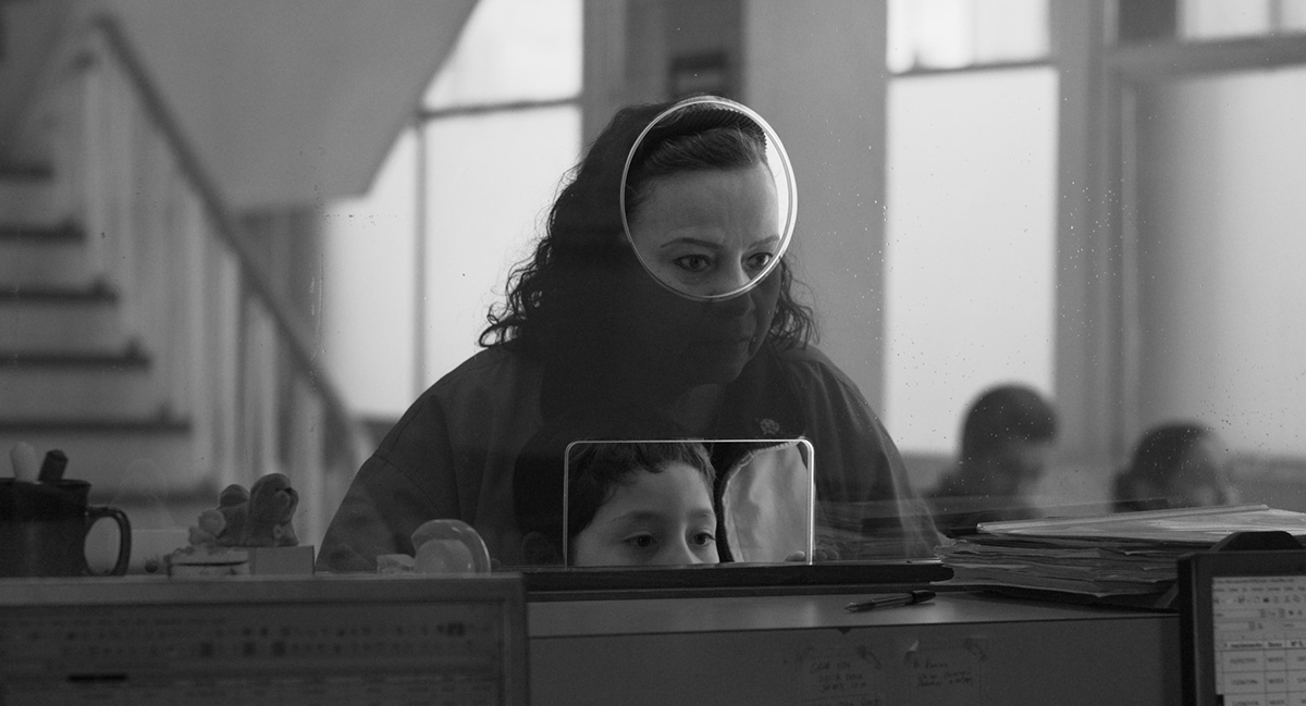 Кадр из фильма «Мухи». Фото:  berlinale.de