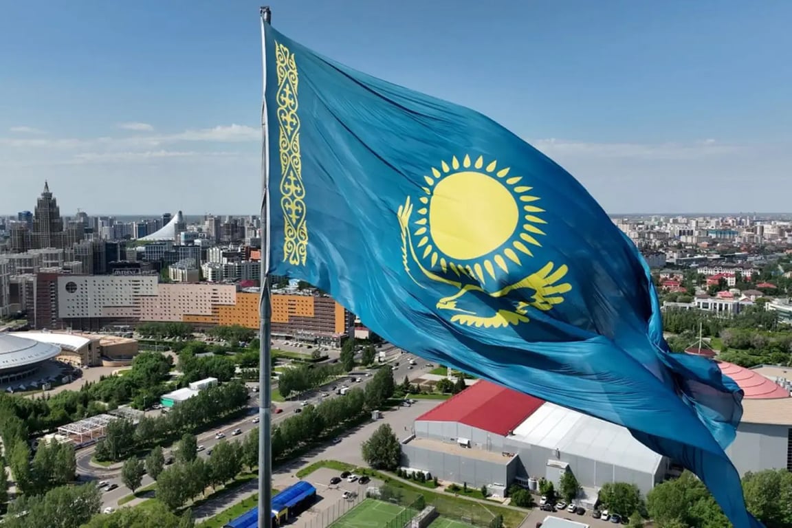 Фото: ustinka.kz