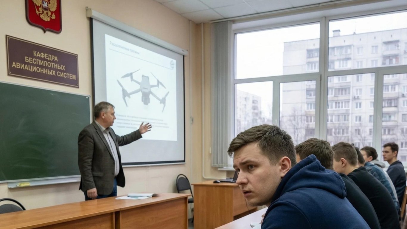 Фото: ДСО / Telegram