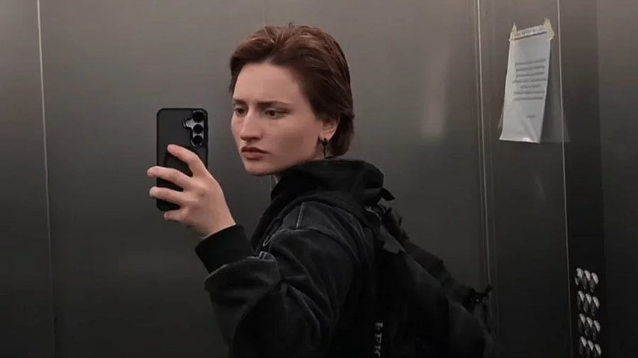 Изображение материала