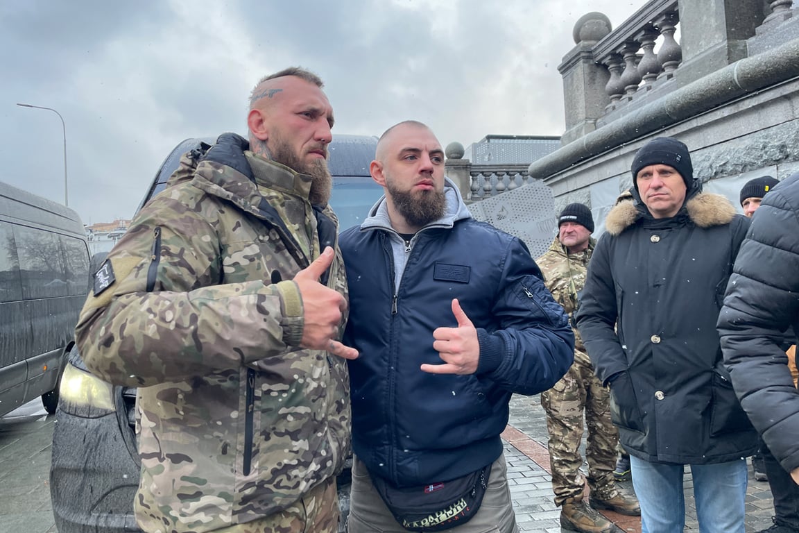 Фото: «Новая газета Европа»