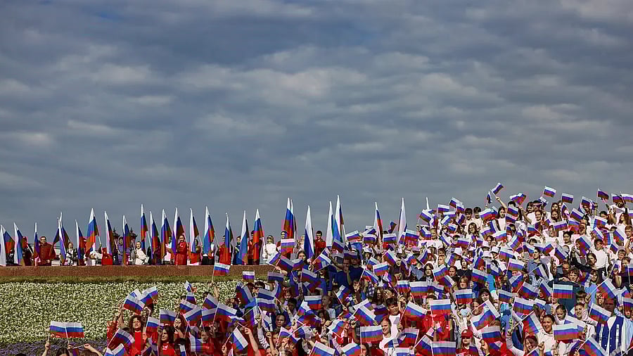 Изображение материала