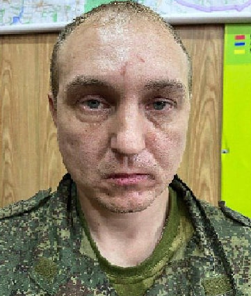 Alexey Kostrykin. Photo: Fonar