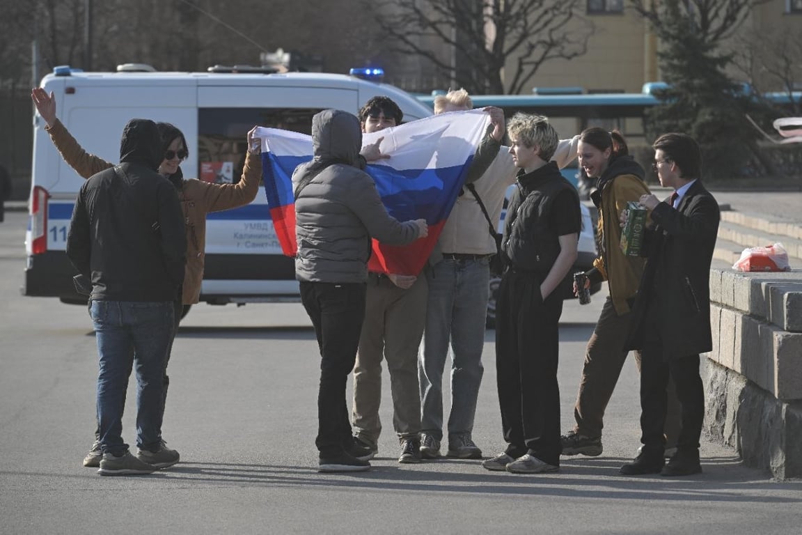 Фото: «Бумага»