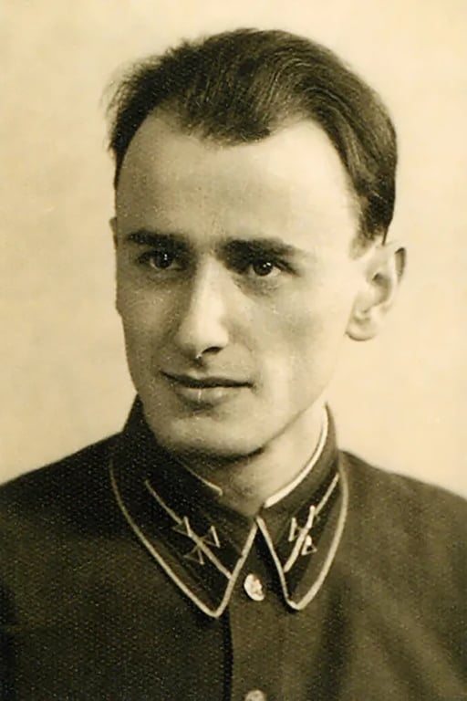 Иван Агаянц. Фото: svr.gov.ru