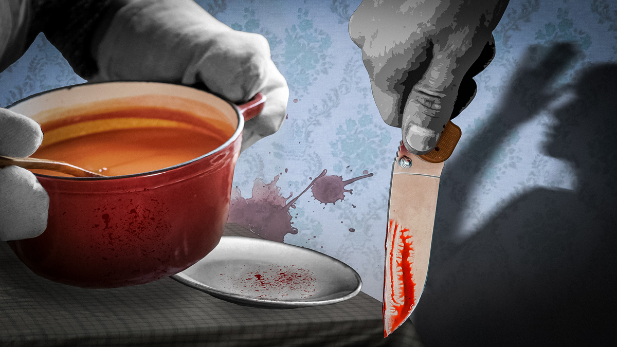 Иллюстрация: «Новая Газета Европа»