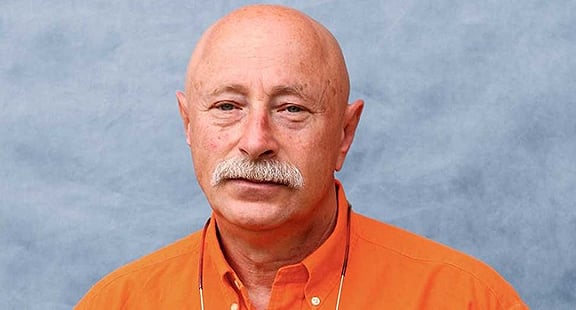 Григорий Остер, фото: АСТ